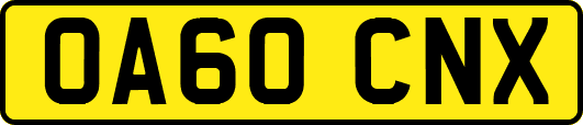 OA60CNX