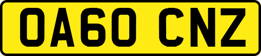 OA60CNZ