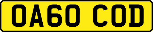 OA60COD