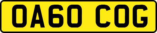 OA60COG