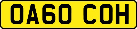 OA60COH