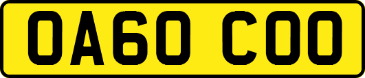 OA60COO