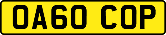 OA60COP