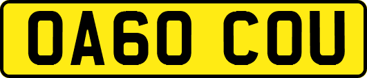 OA60COU