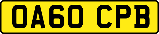 OA60CPB
