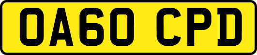 OA60CPD