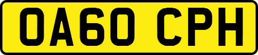 OA60CPH