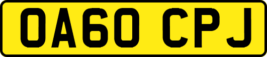 OA60CPJ