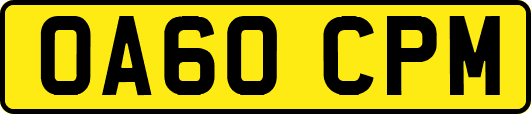 OA60CPM