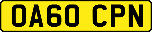 OA60CPN