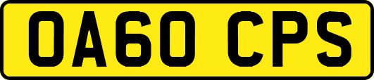 OA60CPS