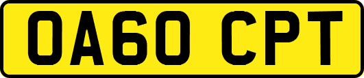 OA60CPT