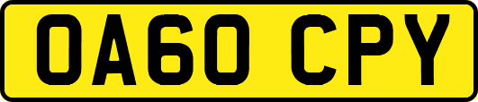 OA60CPY