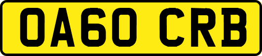OA60CRB