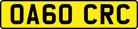 OA60CRC