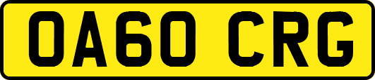 OA60CRG