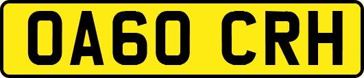 OA60CRH