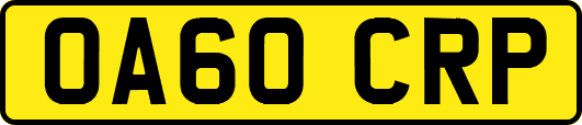 OA60CRP
