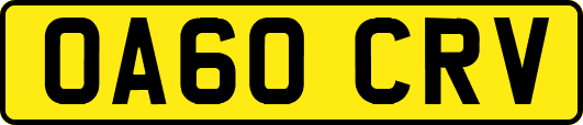 OA60CRV