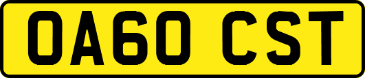 OA60CST