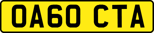 OA60CTA