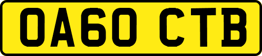 OA60CTB