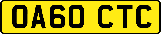 OA60CTC