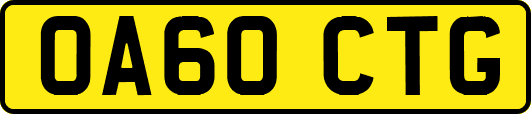 OA60CTG