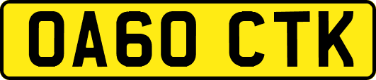 OA60CTK