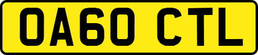 OA60CTL