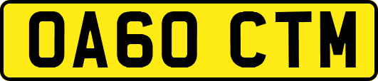 OA60CTM