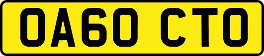 OA60CTO