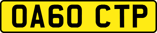 OA60CTP