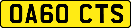 OA60CTS