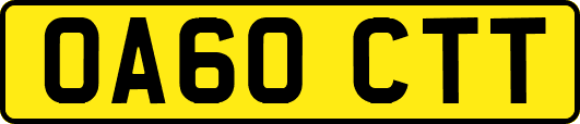 OA60CTT