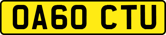 OA60CTU