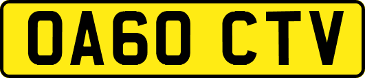 OA60CTV