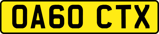 OA60CTX
