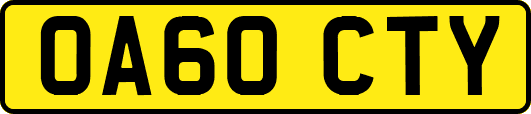 OA60CTY