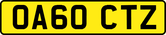OA60CTZ