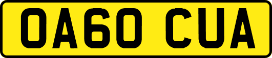 OA60CUA