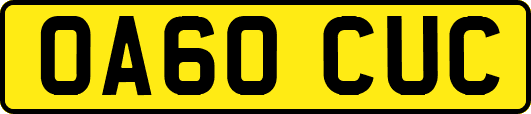 OA60CUC