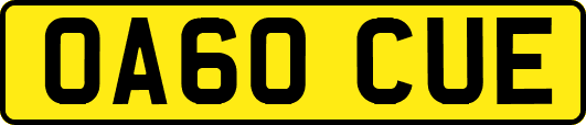 OA60CUE