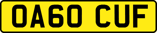 OA60CUF