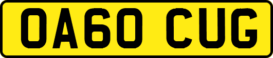 OA60CUG