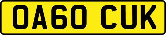 OA60CUK