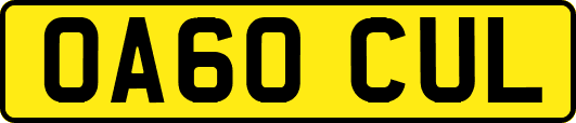 OA60CUL