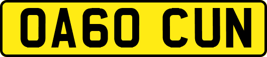 OA60CUN
