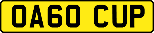OA60CUP