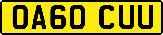 OA60CUU